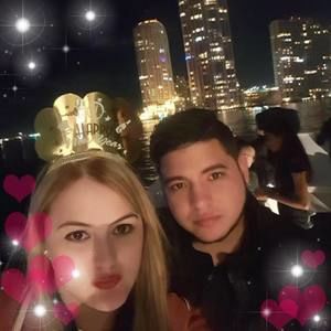 Meet your Posher, Nelson